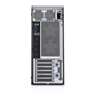 Estación de Trabajo de Escritorio Dell T5820 / T5860 Nueva de Fábrica, con W7-2575X, RAM DDR5, SSD + HDD, Personalizable - Product Image 2