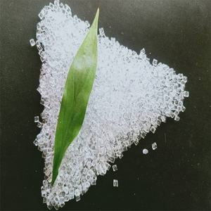 Resina PCTG ad Alta Resistenza, Materiale Plastico Grezzo in Pellet, Grado Ottico per Stampaggio a Iniezione, Ingredienti Trasparenti di Qualità Premium - Product Image 4