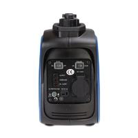 <span class=keywords><strong>Generador</strong></span> Eléctrico Digital Inverter Pequeño de Kraft, para Uso Doméstico - Product Image 4