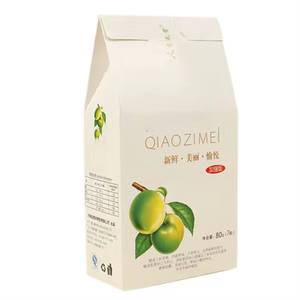 Complément alimentaire à base d'enzyme de prune en marque privée OEM, soutient la gestion de la perte de poids et favorise une fonction optimale - Product Image 6