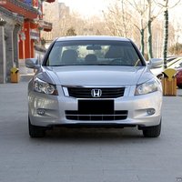 Pour Honda Accord 2008-2013 8ème génération, couvercle de lentille de phare avant, coque transparente de remplacement pour phare halogène xénon, pièces en plastique PC