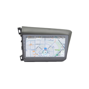 Autoradio <span class=keywords><strong>Auto</strong></span> di fabbrica <span class=keywords><strong>9</strong></span> pollici 1G + 16G <span class=keywords><strong>Android</strong></span> 10 per Honda Civic 2012 2013 2014 2015 lettore Gps multimediale per <span class=keywords><strong>Auto</strong></span> 2 Din Dvd - Product Image 3