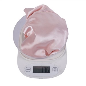 <span class=keywords><strong>Bonnet</strong></span> <span class=keywords><strong>de</strong></span> nuit réglable en satin <span class=keywords><strong>de</strong></span> soie, turban en soie pure et lisse, <span class=keywords><strong>bonnet</strong></span> <span class=keywords><strong>de</strong></span> protection pour les cheveux, <span class=keywords><strong>bonnet</strong></span> <span class=keywords><strong>chimio</strong></span> - Product Image 3
