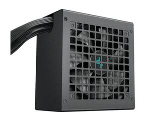 Alimentation électrique Deepcool Pl550d 80plus Bronze d'origine pour PC de bureau de jeu, compatible avec les alimentations Pl550d - Product Image 3