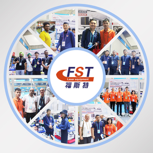 Sản Phẩm Mới Đánh Dấu Nhanh Chóng Máy Tính Để Bàn Chia 355nm Sử Dụng Cho Nhựa Thủy Tinh 3W 5W Khắc UV Laser Đánh Dấu Máy - Product Image 6