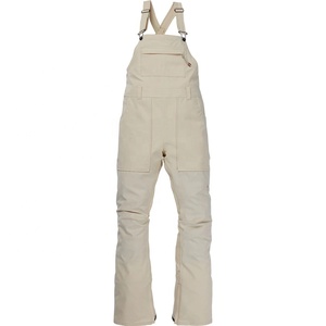 Pantalones <span class=keywords><strong>de</strong></span> Nieve Impermeables para <span class=keywords><strong>Hombre</strong></span>, con <span class=keywords><strong>Tirantes</strong></span> Ajustables, para Esquí y Snowboard, Talla Grande para Adultos, Oferta <span class=keywords><strong>de</strong></span> Invierno - Product Image 6
