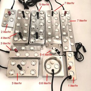CL-MK10 ультразвуковой распылитель с 10 головками - Product Image 6