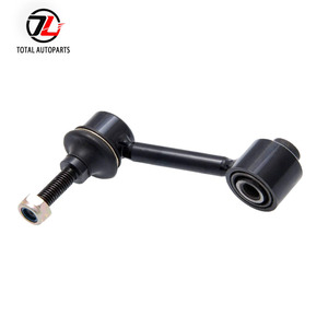 Barra Estabilizadora Trasera OEM 1K0505465K 1K0505465H 1K0505465 para Au-di Volk-swagen Je-tta Pa-ssat <span class=keywords><strong>Go</strong></span>-lf - Product Image 2