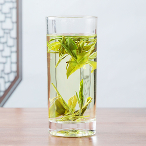 Auténtico Té Verde Chino Longjing Dragon Well, Procesado a Mano, con Sabor Natural |   Ideal para Uso Diario y para Regalos - Product Image 3