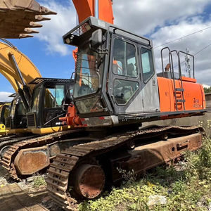 Excavatrice d'occasion HITACHI ZX450H Prix bas Excellentes performances Excavatrice d'occasion HITACHI à vendre - Product Image 1
