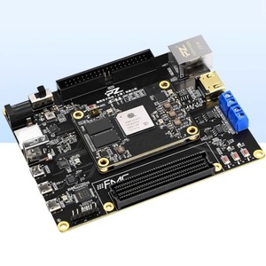 Placa de Desarrollo FPGA PZ7020SF-FL-KFB con FMicro PSOC7000 7010 7020 JFMQL20S400 Kit FMC - Product Image 1