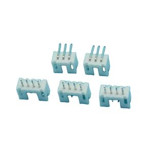 JST PH Series <span class=keywords><strong>PHR</strong></span>-<span class=keywords><strong>3</strong></span> <span class=keywords><strong>PHR</strong></span>-2 <span class=keywords><strong>PHR</strong></span>-4 <span class=keywords><strong>PHR</strong></span>-6 <span class=keywords><strong>PHR</strong></span>-7 SH20001ขั้วต่อตัวผู้ขนาด2.00มม. ขั้วต่อปลั๊กตัวผู้ - Product Image 3