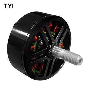 Motor sin escobillas Tyi B3115 860kv 900kv 6s para multicopter FPV de 9 y 10 pulgadas, piezas para drones de carreras RC - Product Image 3