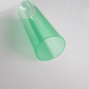 Tubo de Policarbonato Acrílico de Color para Iluminación, Tubo de PC para Sables de Luz - Product Image 1