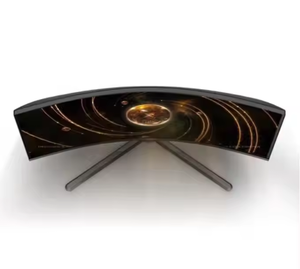 <span class=keywords><strong>AOC</strong></span> <span class=keywords><strong>32</strong></span> <span class=keywords><strong>pulgadas</strong></span> Gaming Curved Monitor 1MS Response PC de escritorio Low Blue Light LCD CQ32G3S 2K 180HZ - Product Image 3