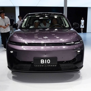 รถยนต์ไฟฟ้า Leapmotor B10 รุ่นปี 2025 ระยะทางวิ่ง 510 กม. ระบบขับขี่อัจฉริยะ 5 ที่นั่ง จากจีน ราคา Leapmotor B10 - Product Image 5