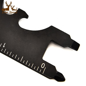 Hộ gia đình Xe Đạp tuốc nơ vít kết hợp kìm sửa chữa dụng cụ cầm tay thiết lập bộ dụng cụ sửa chữa thiết lập dao công cụ - Product Image 2