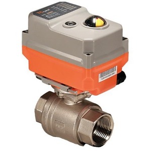 Actionneur électrique Honeywell 20 mm 600 N 24 V CA usage général - Product Image 3