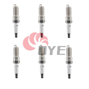 หัวเทียนอิริเดียม <span class=keywords><strong>SP530</strong></span>จากโรงงานสำหรับรถฟอร์ดฟิวชั่นเอสเซลเมอร์คิวรี่ฐานพรีเมียร์2006 2007 2008 L4 2.3L 2009 - Product Image 6