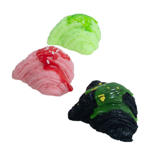 Wholesale Eco-Friendly Slow <b>Rebound</b> Dessert Squeeze Toy Kids' Cake - Product Image 4