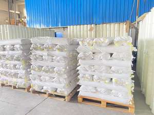 125Gr 알칼리 저항성 백금 유리 섬유 메쉬 화이트 5x5 제조 하이 퀄리티 균열 저항에서 직접 사용자 정의 가능 - Product Image 4