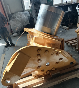 <span class=keywords><strong>Cam</strong></span>éra pivotante Huigong LH RH 75310-3001012 75310-3001013 pour camion lourd CET Belaz avec garantie d'un an, origine CN HEB - Product Image 3