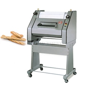 Machine à façonner <span class=keywords><strong>les</strong></span> baguettes électriques / Moule à baguettes françaises / Machine à fabriquer du pain baguette - Product Image 4