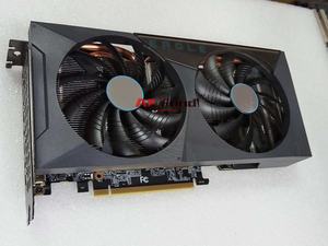 Tarjeta Gráfica para Juegos RTX 3060 Ti EAGLE de 8GB Usada, Tarjeta de Video para PC de Escritorio - Product Image 5