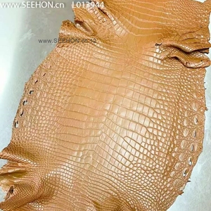 ผลิตภัณฑ์หนังจระเข้อเนกประสงค์ - Product Image 1