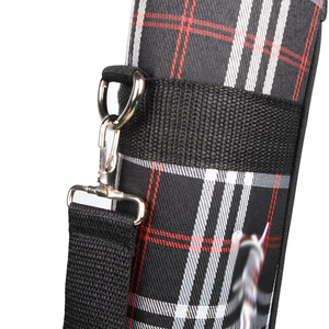 Bolsa de golf de nailon personalizada Dericsson con LOGO para adultos o niños, modelo de diseño específico para mujeres 12-30-08 hecho en China - Product Image 2