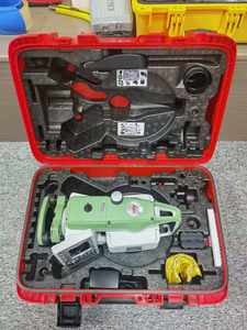 מכירות חדשות ts07 סט דיוק 5 "ציוד סקר התחנה - Product Image 5