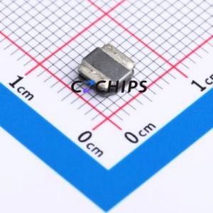 Inducteur de puissance SMD SNR5020-2R2MT, 5x5mm (Inductance : 2,2 µH) (Précision : 20 % Courant de saturation (Isat) : 3,2 A) - Product Image 2