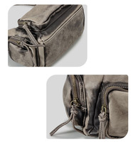 Sac Tendance 2024 Nouveau Sac Main Agenda 2025 Nouveau Designer Sacs À Main Sac Fourre-Tout En Gros Multi Poche Aisselle Sac Femme Tendance