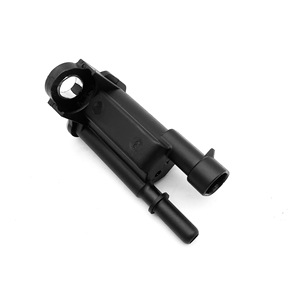 Válvula Solenoide del Canister de Carbón 12581282 12573220 214-1105 para Vehículos Chevrolet Cadillac General Motors - Product Image 2