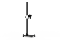 Launch X-431 ADAS RADAR 3EN1 ACC y BSD, Sistemas de Radar Múltiples, Calibración de Asistencia al Conductor ADAS, Herramienta de Calibración ADAS