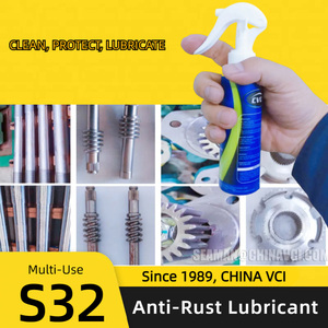 Aceite lubricante antioxidante multifuncional para metales ferrosos Prevención de óxido Resistencia a la corrosión Agente auxiliar Multimetales - Product Image 6