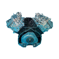 Pièces automobiles de haute qualité 8 cylindres 2UZ 2UZ-FE 4.7L Ensemble moteur pour Toyota