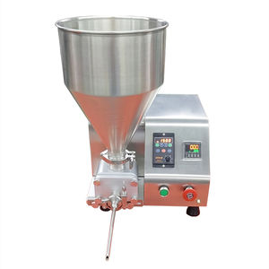 Máquina para Rellenar <span class=keywords><strong>Pasteles</strong></span> <span class=keywords><strong>de</strong></span> Crema, Mermelada y Chocolate a Precio Razonable para el Hogar - Product Image 5