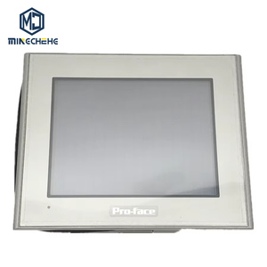 Interface tactile d'opérateur HMI originale GP2301-SC41-24V - Product Image 1