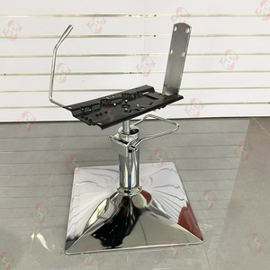 Pièces de chaise inclinable de meubles de salon pièces de mécanisme de chaise inclinable manuelle pièces de chaise de barbier - Product Image 5