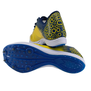Chaussures à <span class=keywords><strong>pointes</strong></span> professionnelles pour la course à pied, hommes et femmes, légères, pour l'<span class=keywords><strong>athlétisme</strong></span>, la course de vitesse, les baskets à <span class=keywords><strong>pointes</strong></span> - Product Image 6