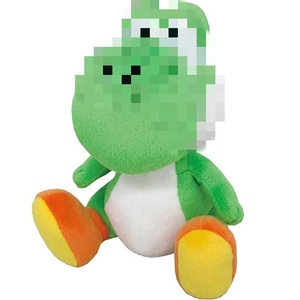 Peluche Dinosaure Super Mignonne Personnage de Jeu de Dessin Animé <span class=keywords><strong>Mario</strong></span> Bros. Cadeau pour Enfants et Fans - Product Image 6