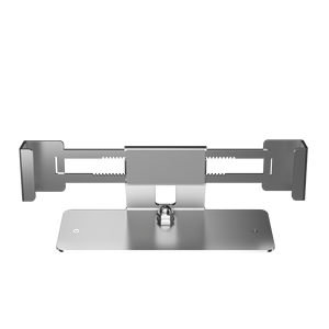 Support pour ordinateur <span class=keywords><strong>portable</strong></span> Changjian ultra-résistant avec protection antivol, verrouillable, support de bureau antivol avec mécanisme de verrouillage - Product Image 1