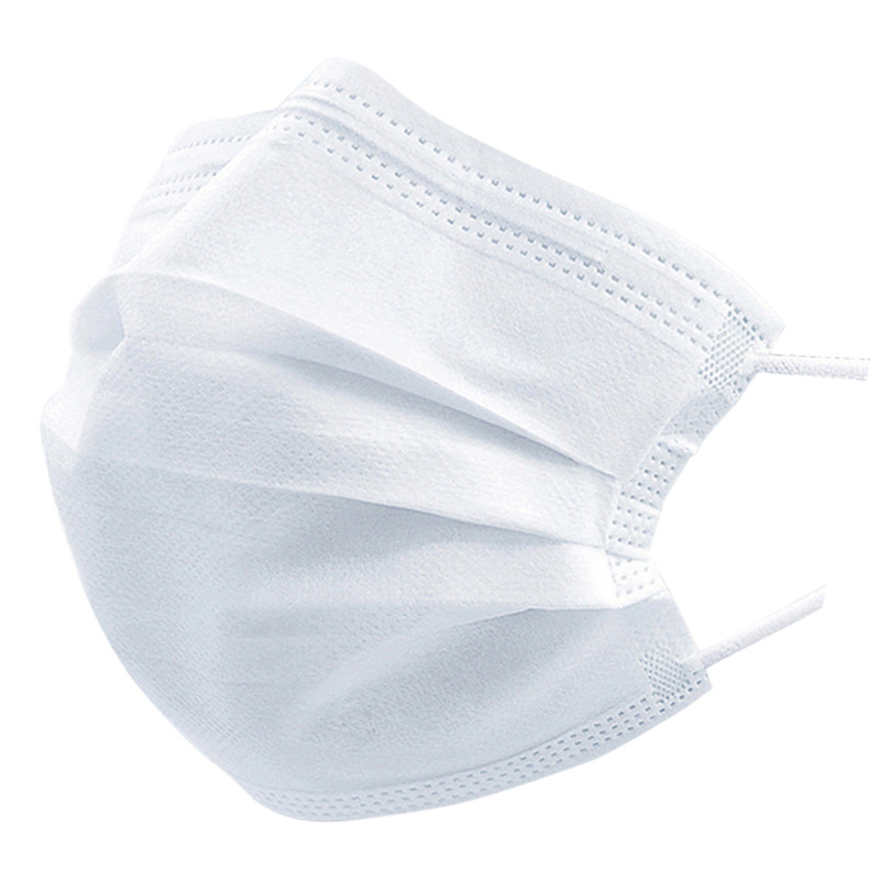 Reusable Protective Facemask in Multiple Colors