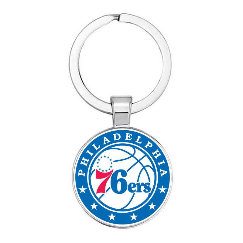 NBA-76ers de Philadelphie