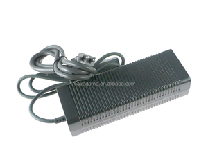 Ac <span class=keywords><strong>Adapter</strong></span> cung cấp điện dây phí 175W 110V 220V 203W cho Xbox <span class=keywords><strong>360</strong></span> sạc cáp EU/chúng tôi cắm - Product Image 2