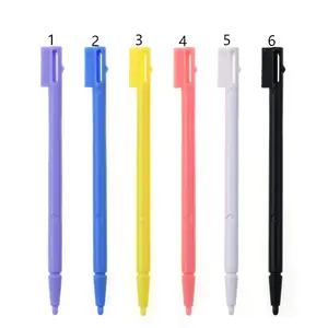 Plastic Touch Stylus Pen for Nintendo DS NDS Game Accessories
