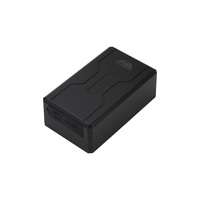 Traceur GPS Coban 408 3G 4G avec batterie longue durée 10000mAh, suivi par téléphone mobile + logiciel d'application + système de suivi par serveur Web