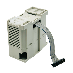 PLC FX2N-8EX ของแท้ใหม่เอี่ยม คอนโทรลเลอร์แบบตั้งโปรแกรมได้ 16 I/O อินพุต 240V DC ผลิตในญี่ปุ่น ระบบอัตโนมัติทางอุตสาหกรรม - Product Image 2