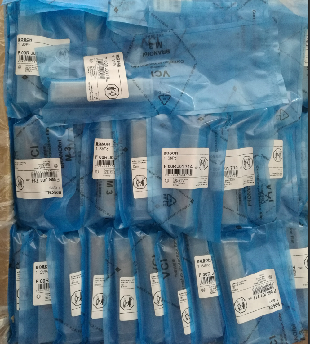 control valve F00RJ01278 FOORJ01278 FOR bosch injector 0445120054 0445120057 0445120075 injector valve F00RJ01278 FOORJ01278